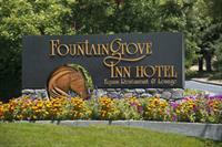 Fountaingrove Inn Hotel & Conference Center Santa Rosa Exterior photo