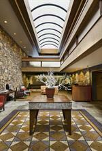 Fountaingrove Inn Hotel & Conference Center Santa Rosa Exterior photo